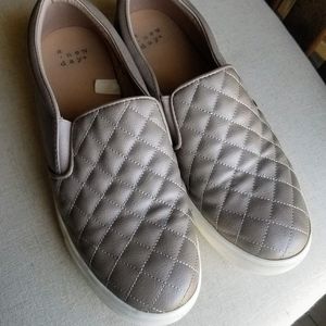 Women's A New Day slip on shoes